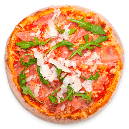 Pizza do krabice